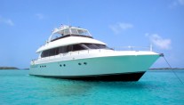 SALESMANSHIP yacht 2